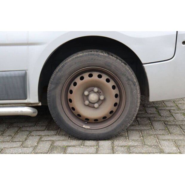 2007 Opel Vivaro 2.0-44316618