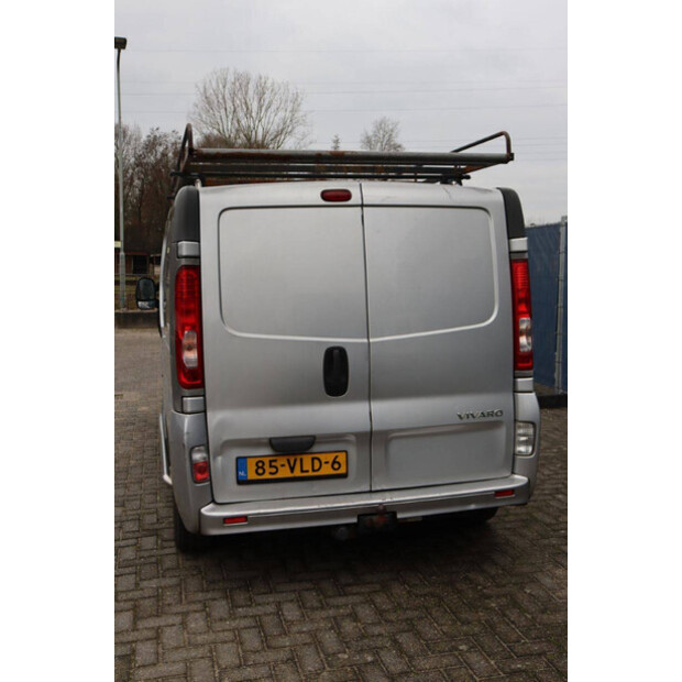 2007 Opel Vivaro 2.0-44316619