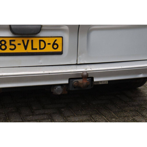 2007 Opel Vivaro 2.0-44316620