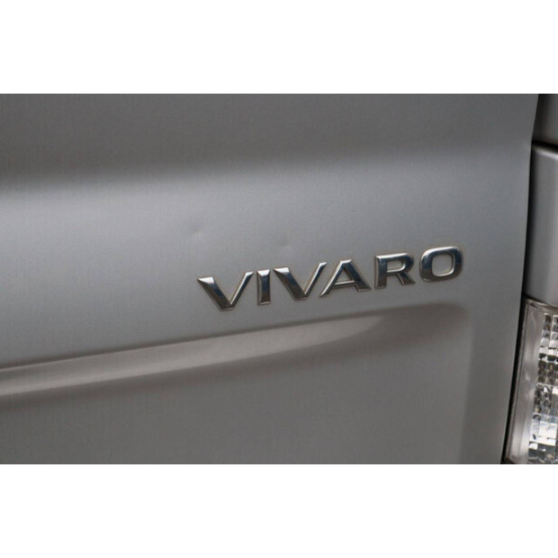 2007 Opel Vivaro 2.0-44316621