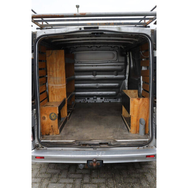 2007 Opel Vivaro 2.0-44316627