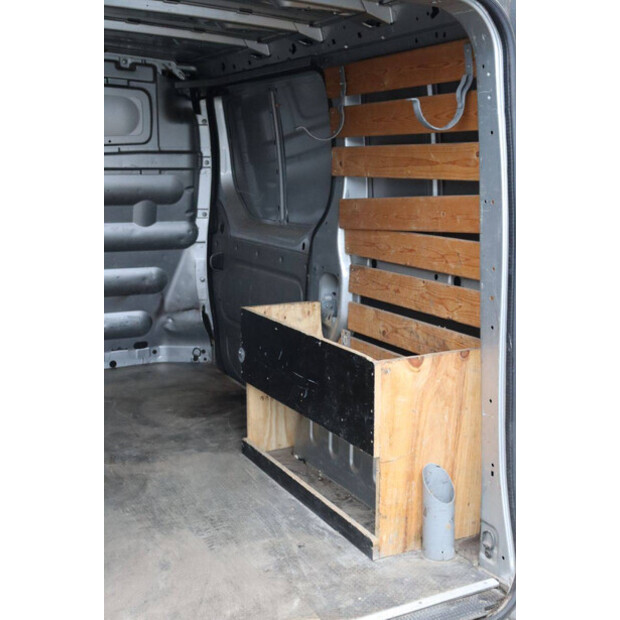 2007 Opel Vivaro 2.0-44316629