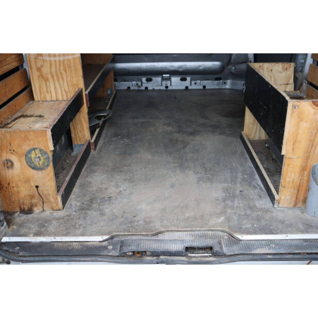 2007 Opel Vivaro 2.0-44316630