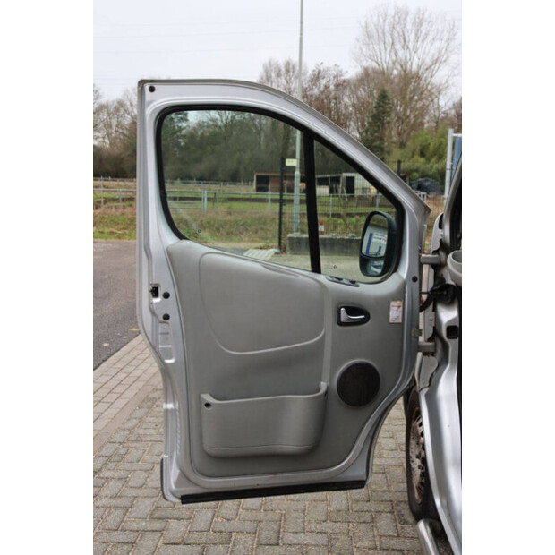 2007 Opel Vivaro 2.0-44316634