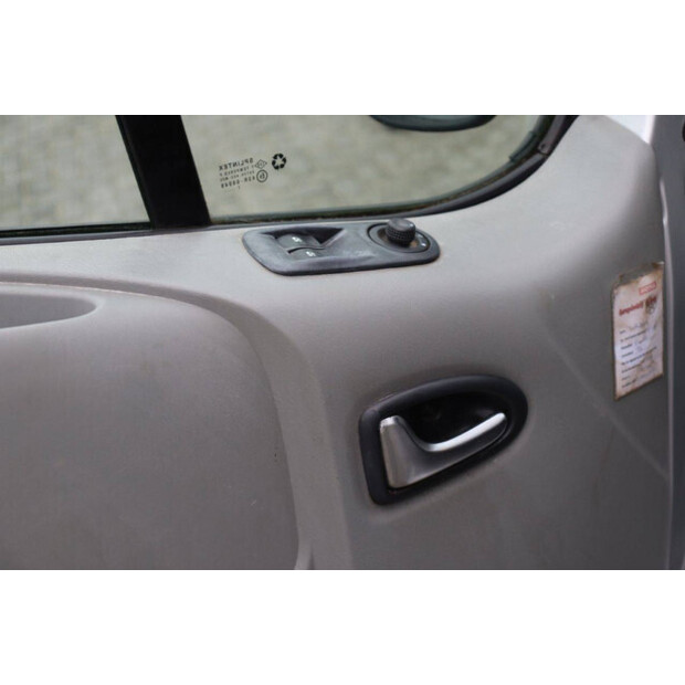 2007 Opel Vivaro 2.0-44316635