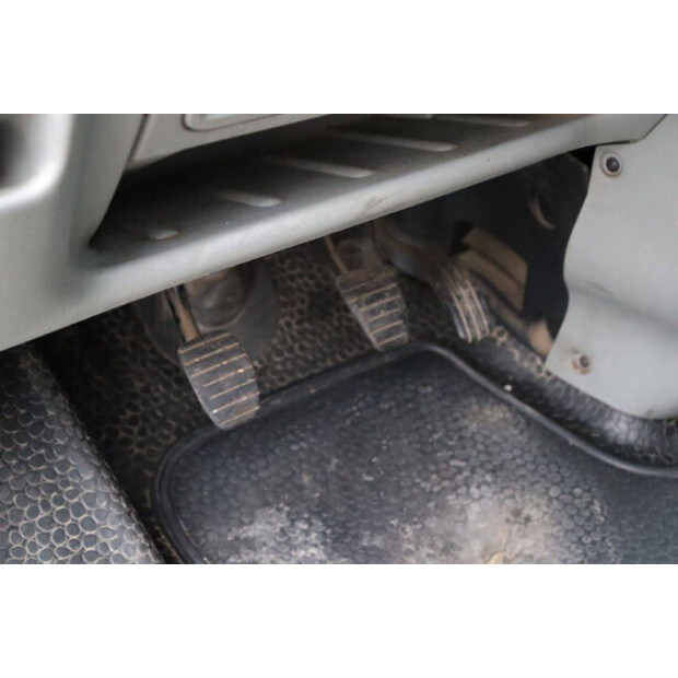 2007 Opel Vivaro 2.0-44316641