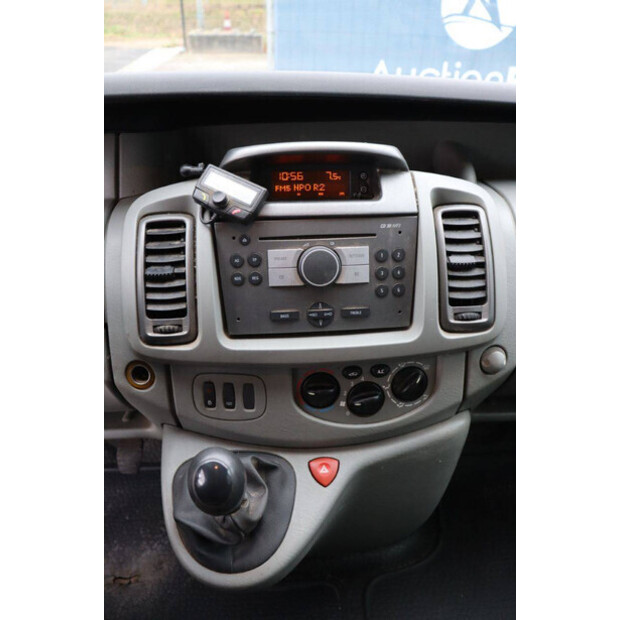 2007 Opel Vivaro 2.0-44316642