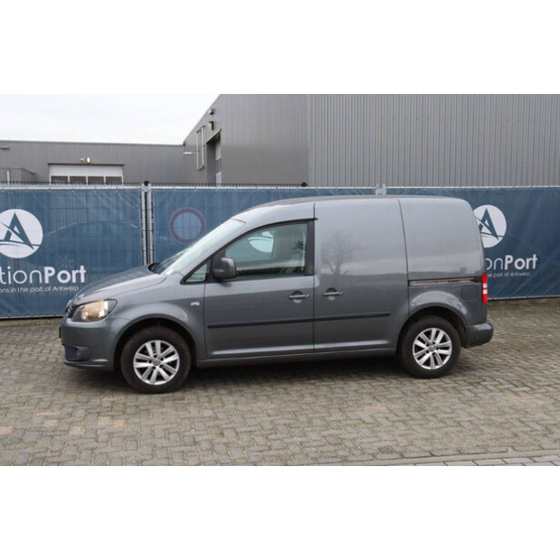 2012 Volkswagen Caddy-44316656