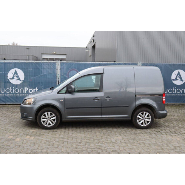 2012 Volkswagen Caddy-44316657