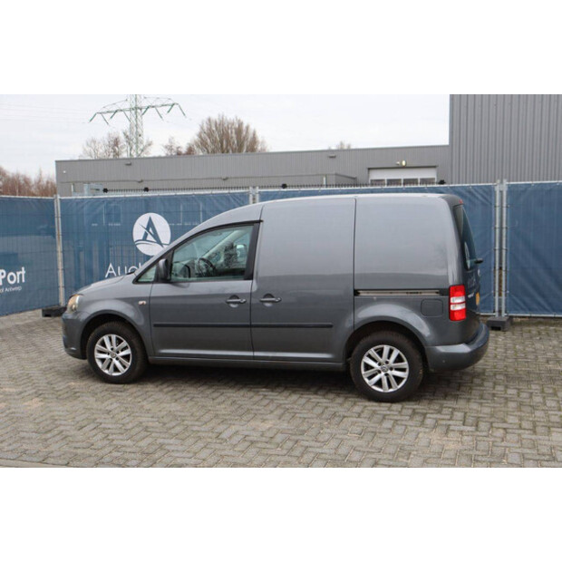 2012 Volkswagen Caddy-44316658