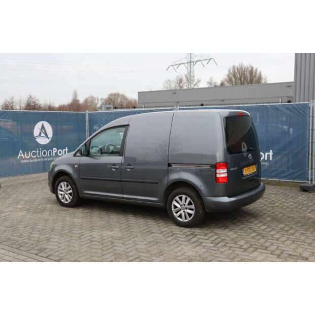 2012 Volkswagen Caddy-44316659
