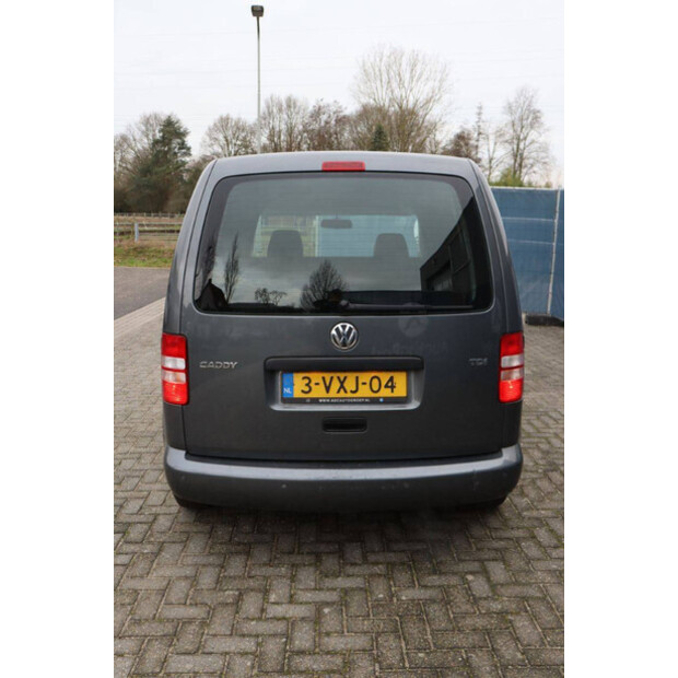 2012 Volkswagen Caddy-44316660