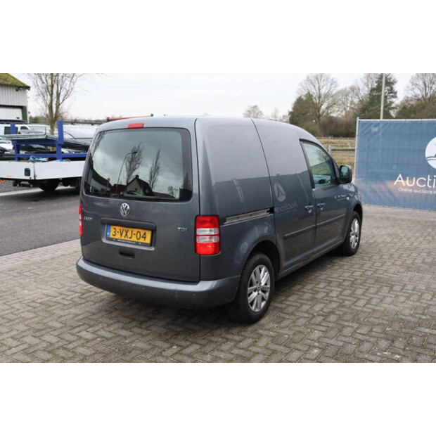 2012 Volkswagen Caddy-44316661