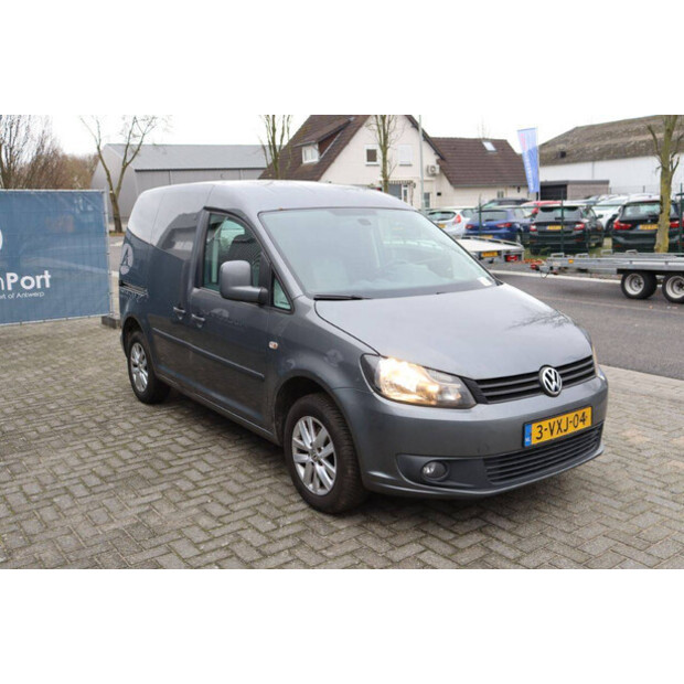 2012 Volkswagen Caddy-44316662