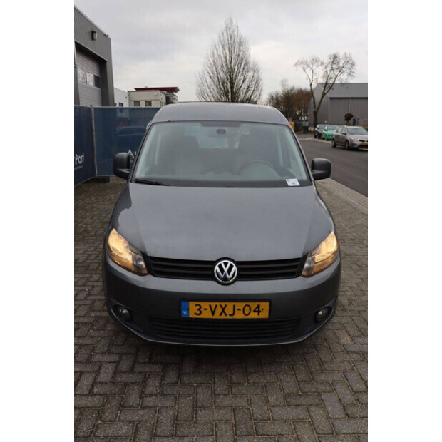 2012 Volkswagen Caddy-44316663