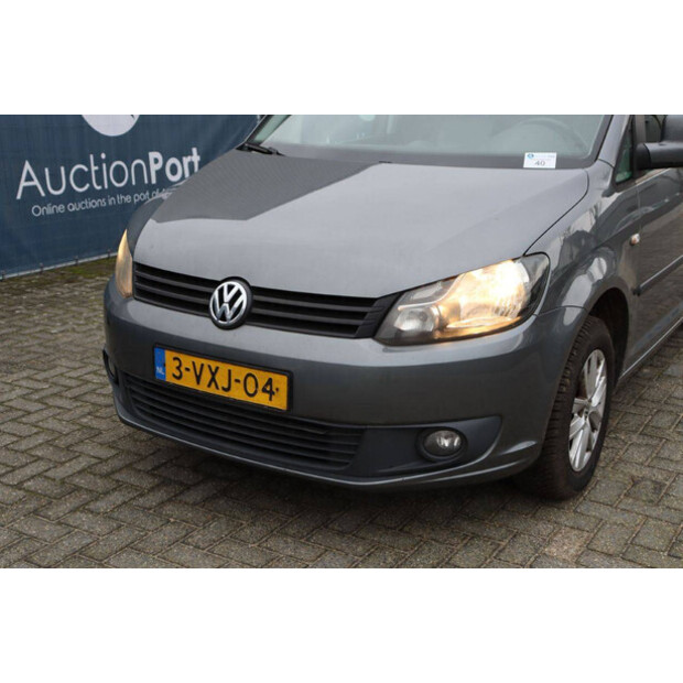 2012 Volkswagen Caddy-44316665