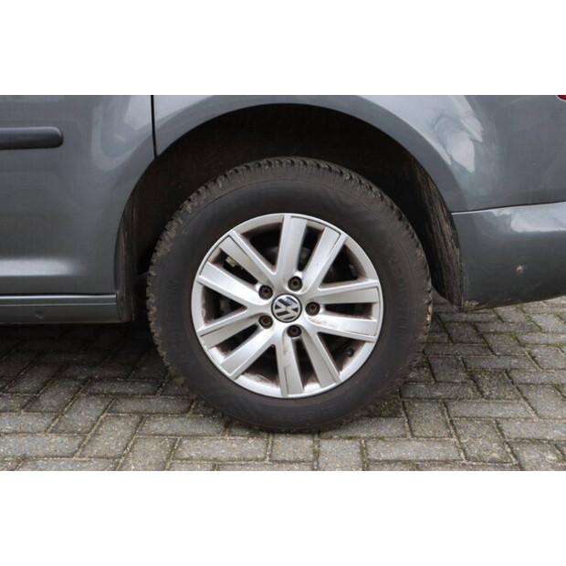 2012 Volkswagen Caddy-44316669