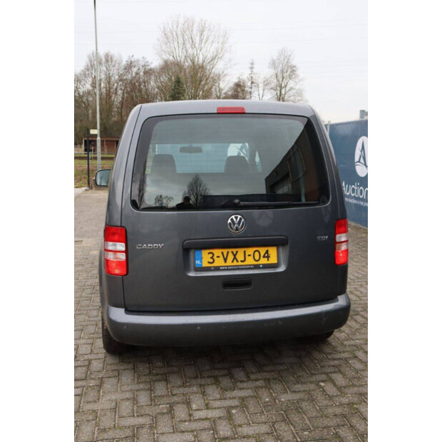 2012 Volkswagen Caddy-44316670
