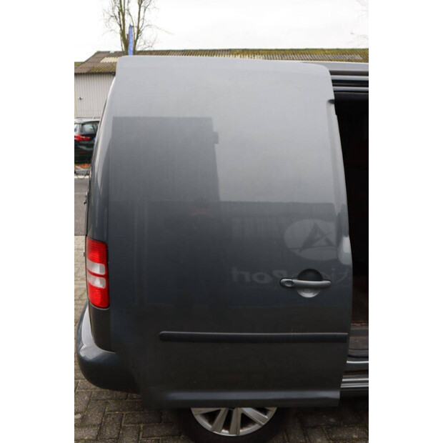 2012 Volkswagen Caddy-44316677