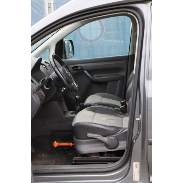 2012 Volkswagen Caddy-44316690