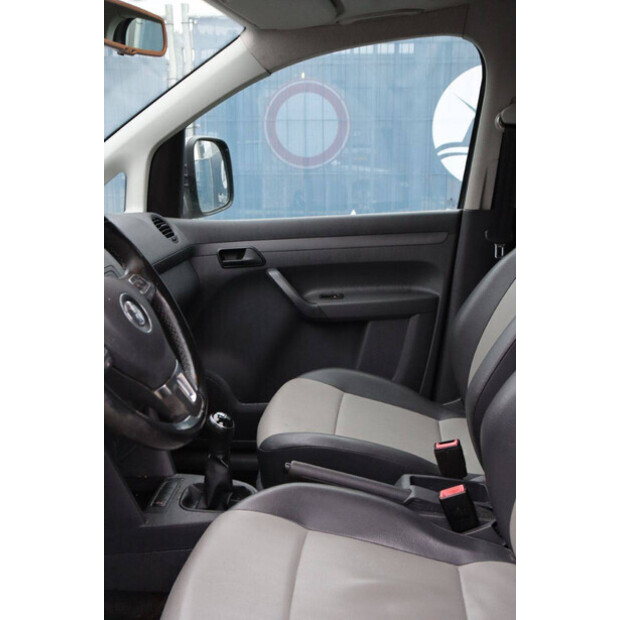 2012 Volkswagen Caddy-44316693