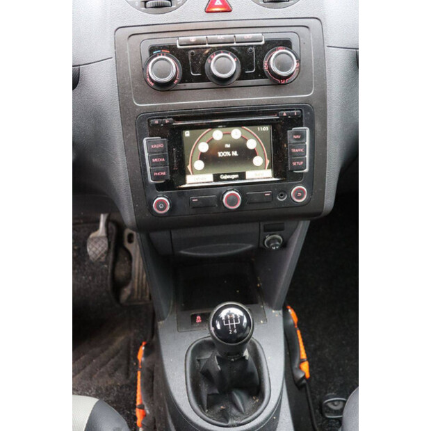 2012 Volkswagen Caddy-44316697