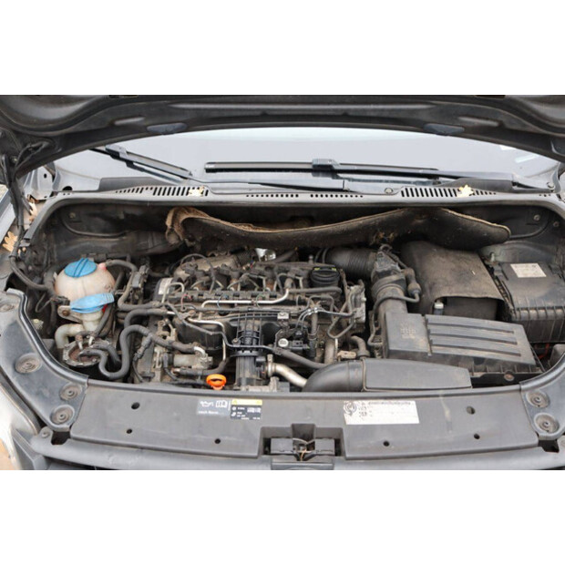 2012 Volkswagen Caddy-44316709