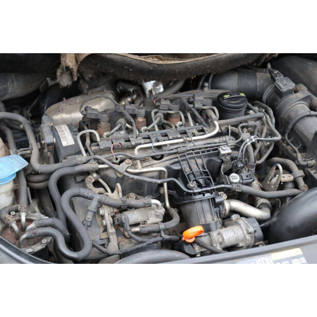 2012 Volkswagen Caddy-44316710