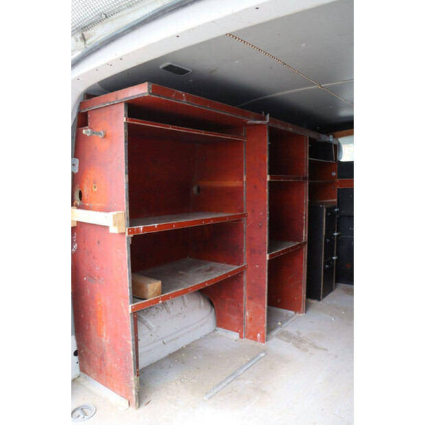 فولكس فاجن Transporter-44316730