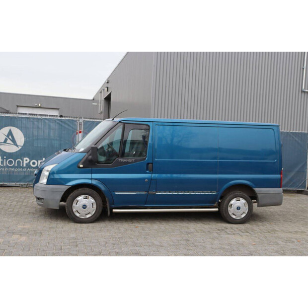 2007 Ford TRANSIT-44316757