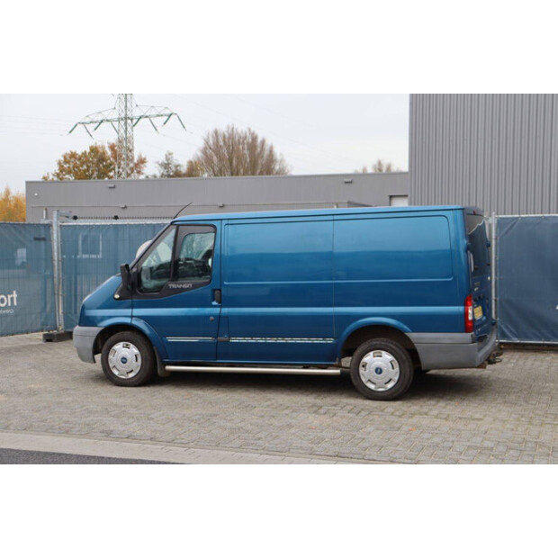 2007 Ford TRANSIT-44316759