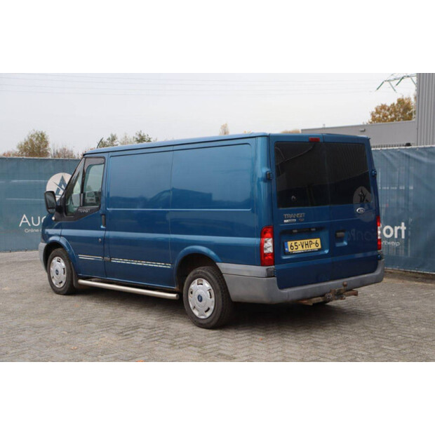 2007 Ford TRANSIT-44316760