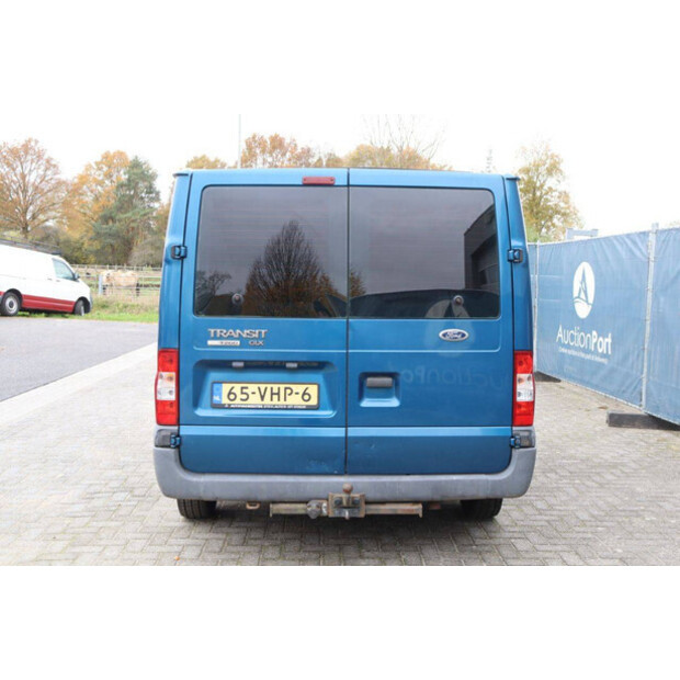 2007 Ford TRANSIT-44316761