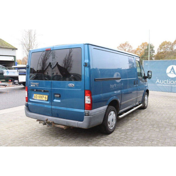 2007 Ford TRANSIT-44316762
