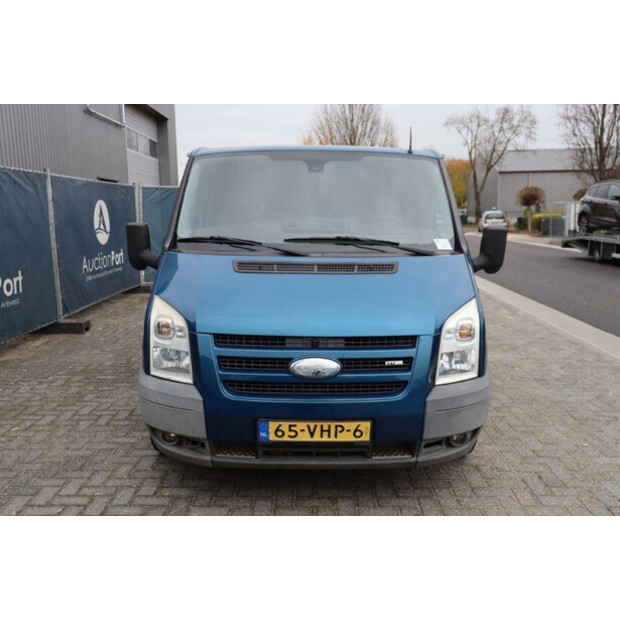 2007 Ford TRANSIT-44316764