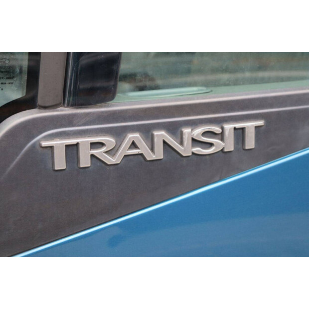 2007 Ford TRANSIT-44316771