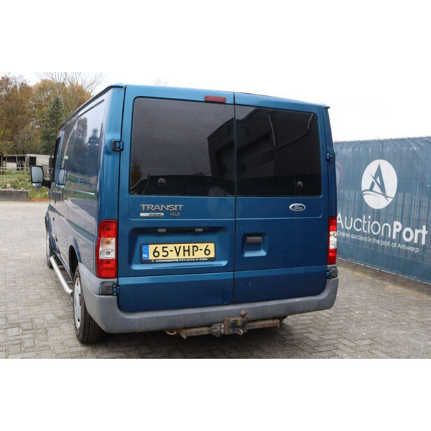 2007 Ford TRANSIT-44316774