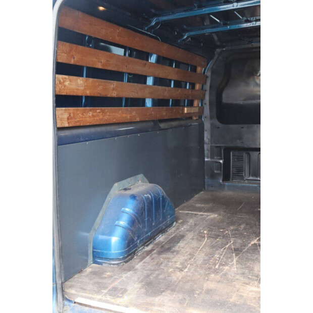 2007 Ford TRANSIT-44316778