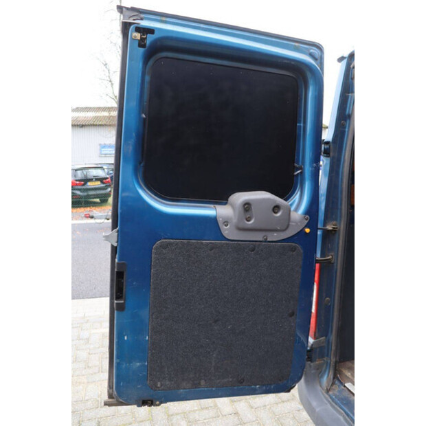 2007 Ford TRANSIT-44316781