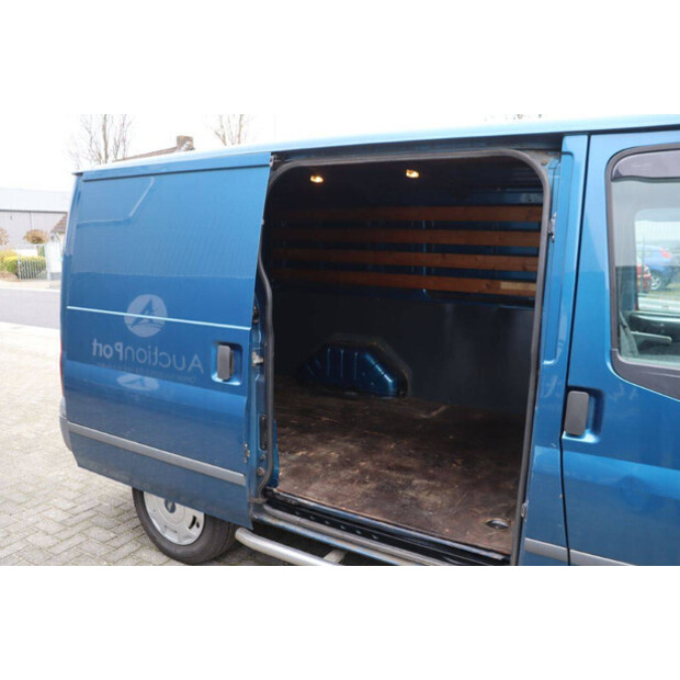 2007 Ford TRANSIT-44316783