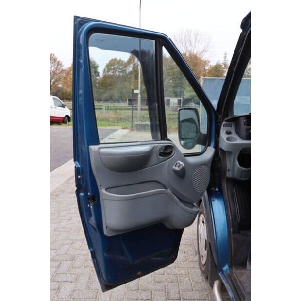 2007 Ford TRANSIT-44316786