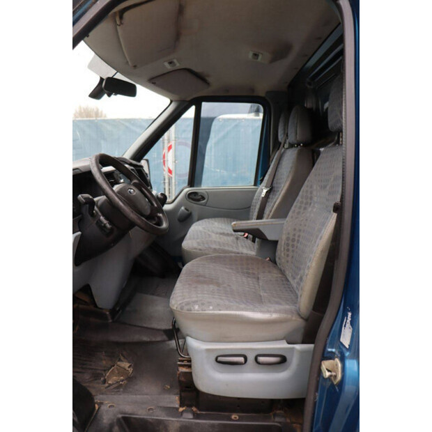 2007 Ford TRANSIT-44316788