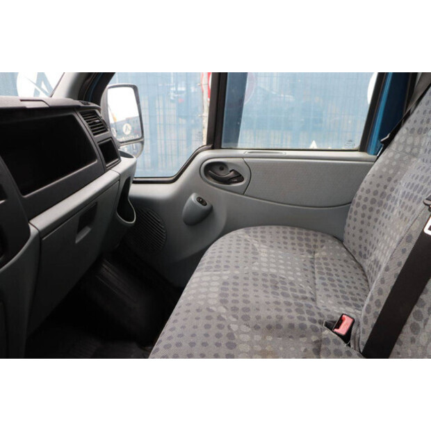 2007 Ford TRANSIT-44316804