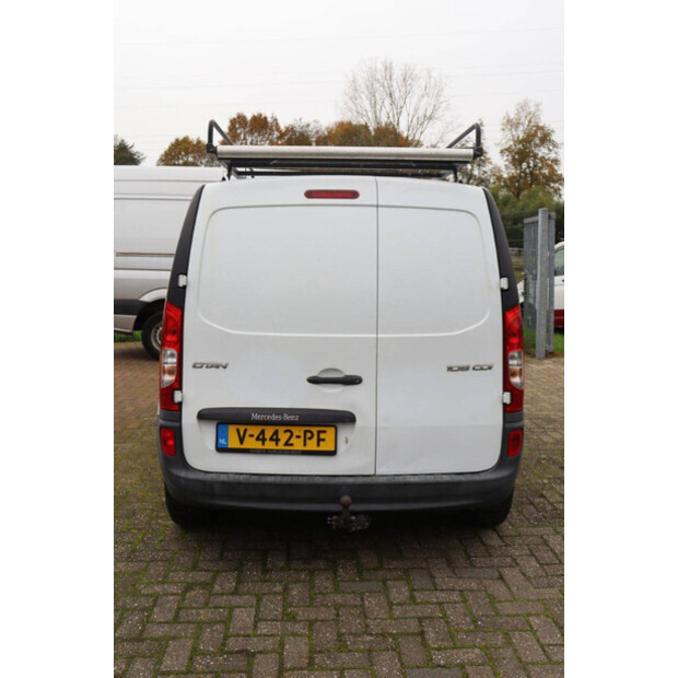 2018 مرسيدس بنز CITAN-44316815