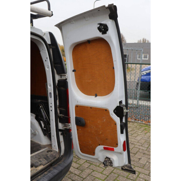 2018 مرسيدس بنز CITAN-44316834