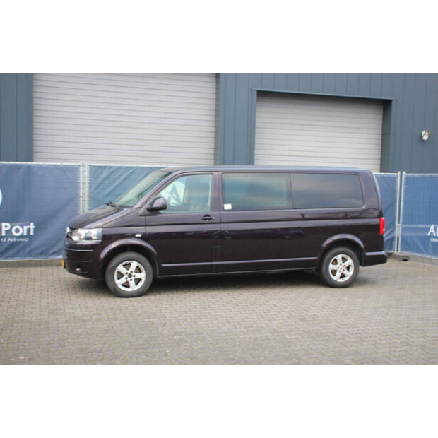 2013 Volkswagen CARAVELLE-44316856