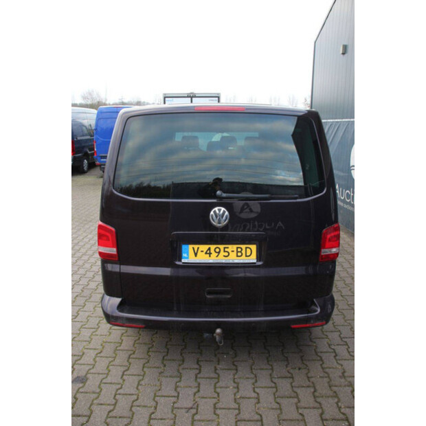 2013 Volkswagen CARAVELLE-44316859