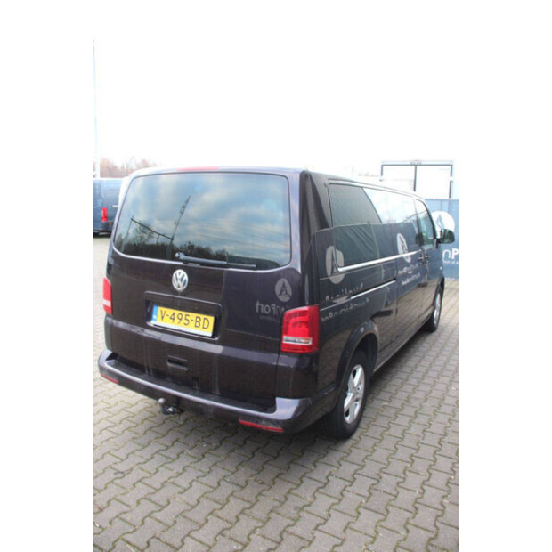 2013 Volkswagen CARAVELLE-44316860