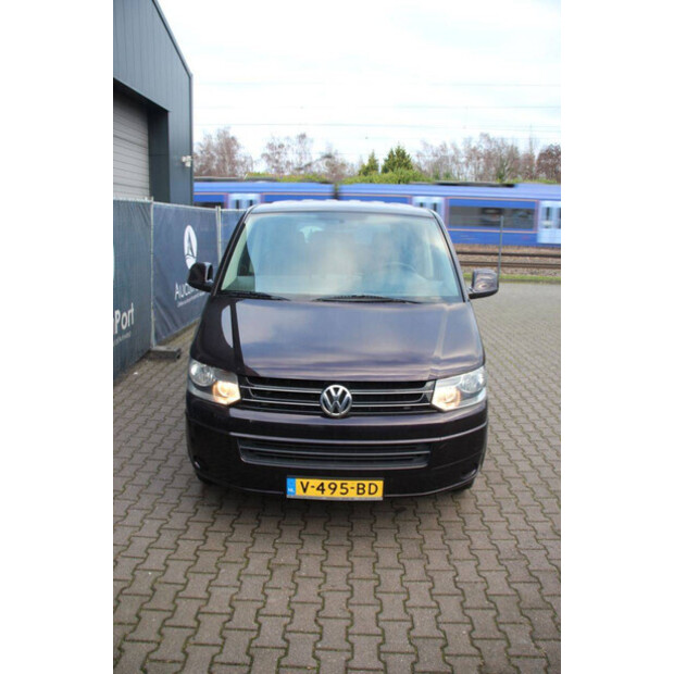 2013 Volkswagen CARAVELLE-44316862