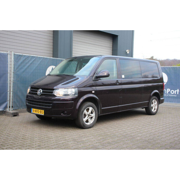 2013 Volkswagen CARAVELLE-44316863